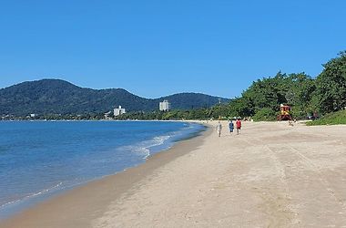 Fotos em Big Tower - Praia da Armação - Penha, SC